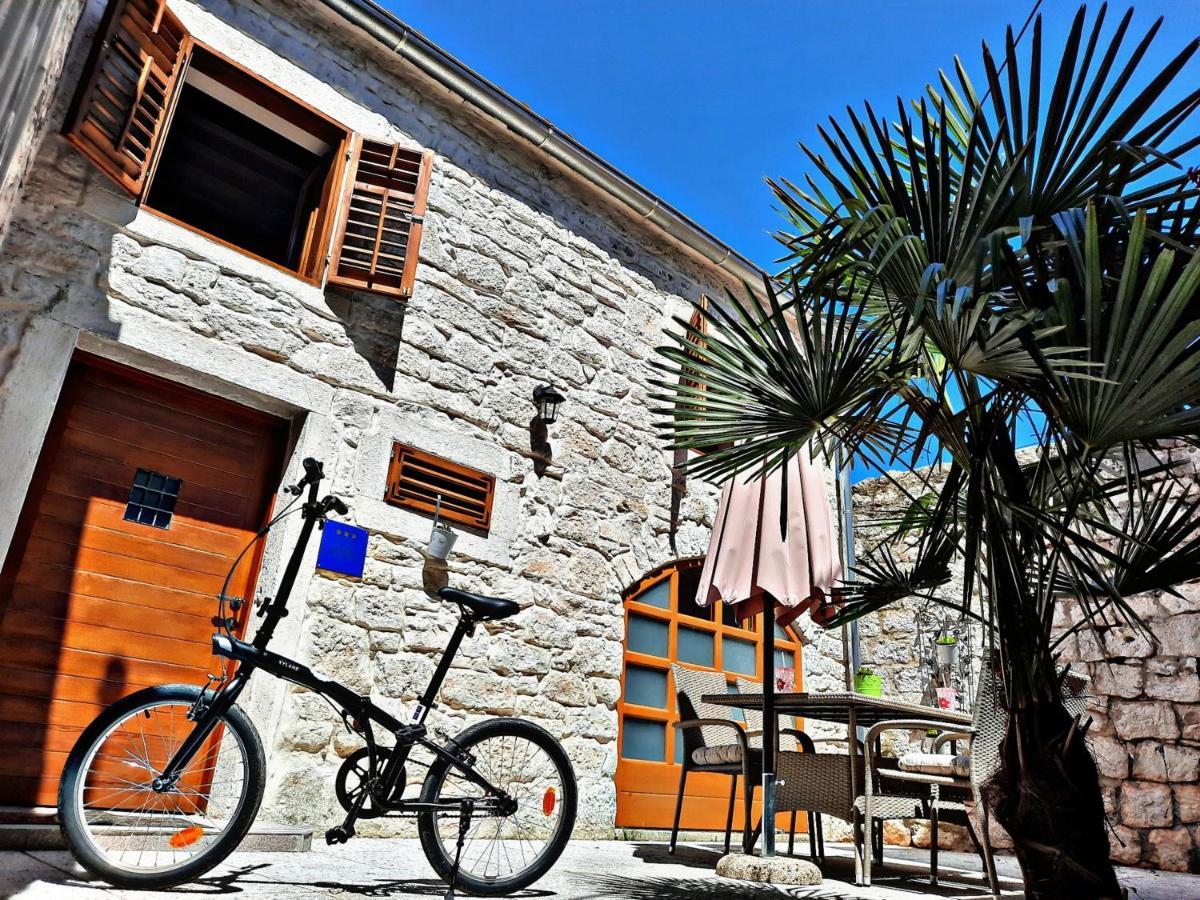 Apartma Joseph's Yard Rovinj