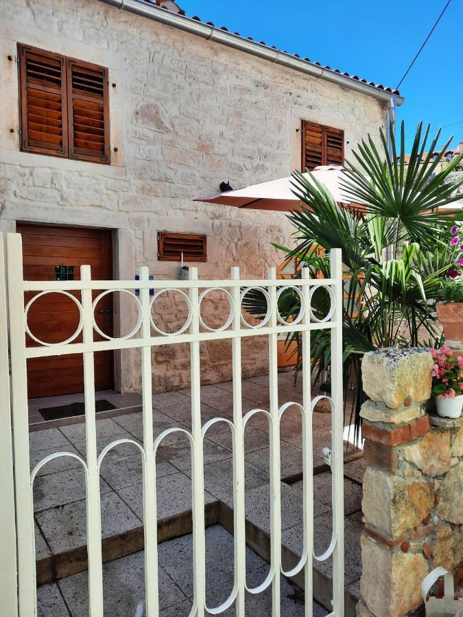 Apartma Joseph's Yard Rovinj