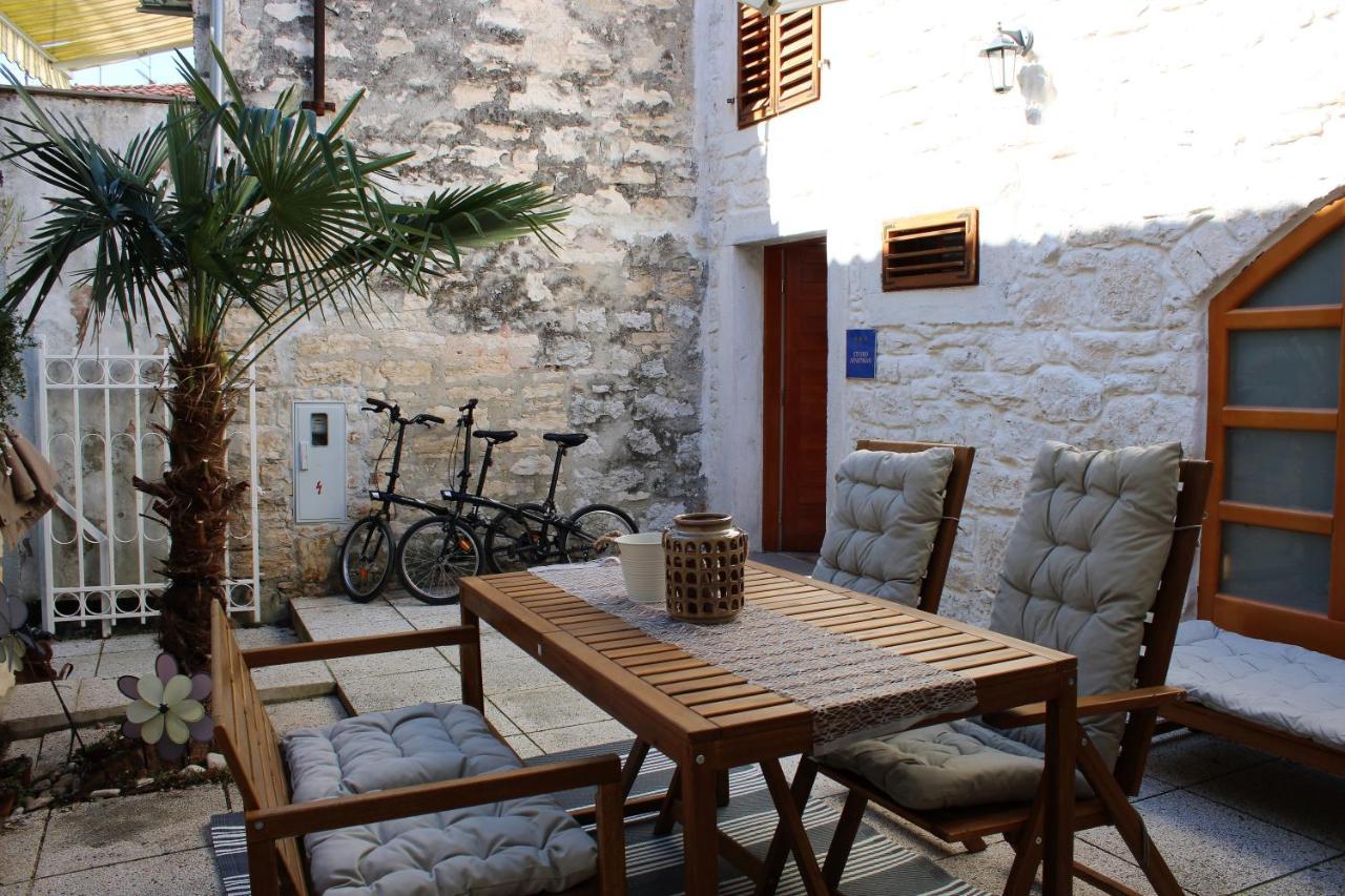 Apartma Joseph's Yard