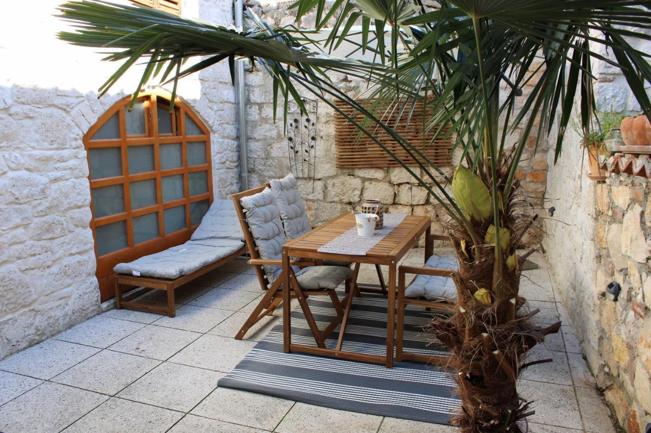 Joseph's Yard Rovinj