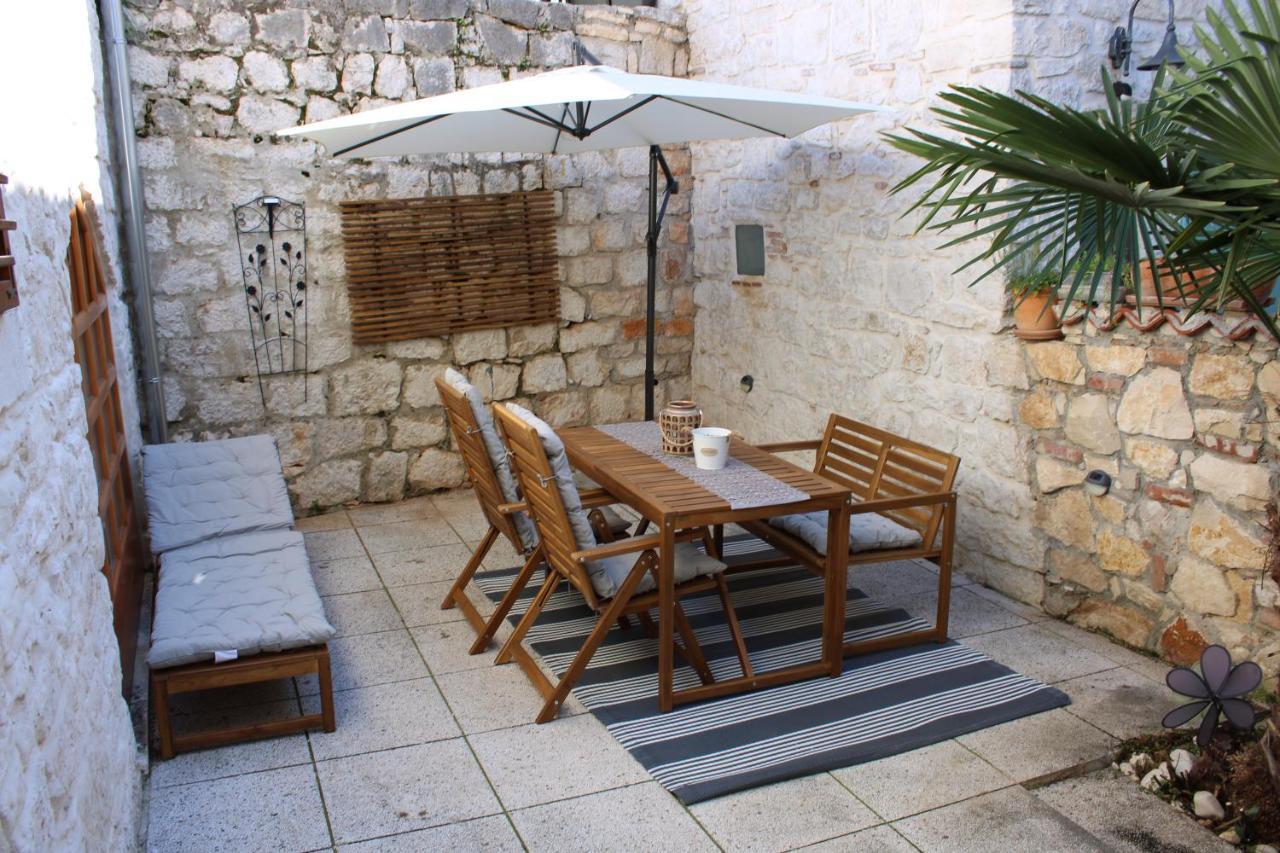 Joseph's Yard