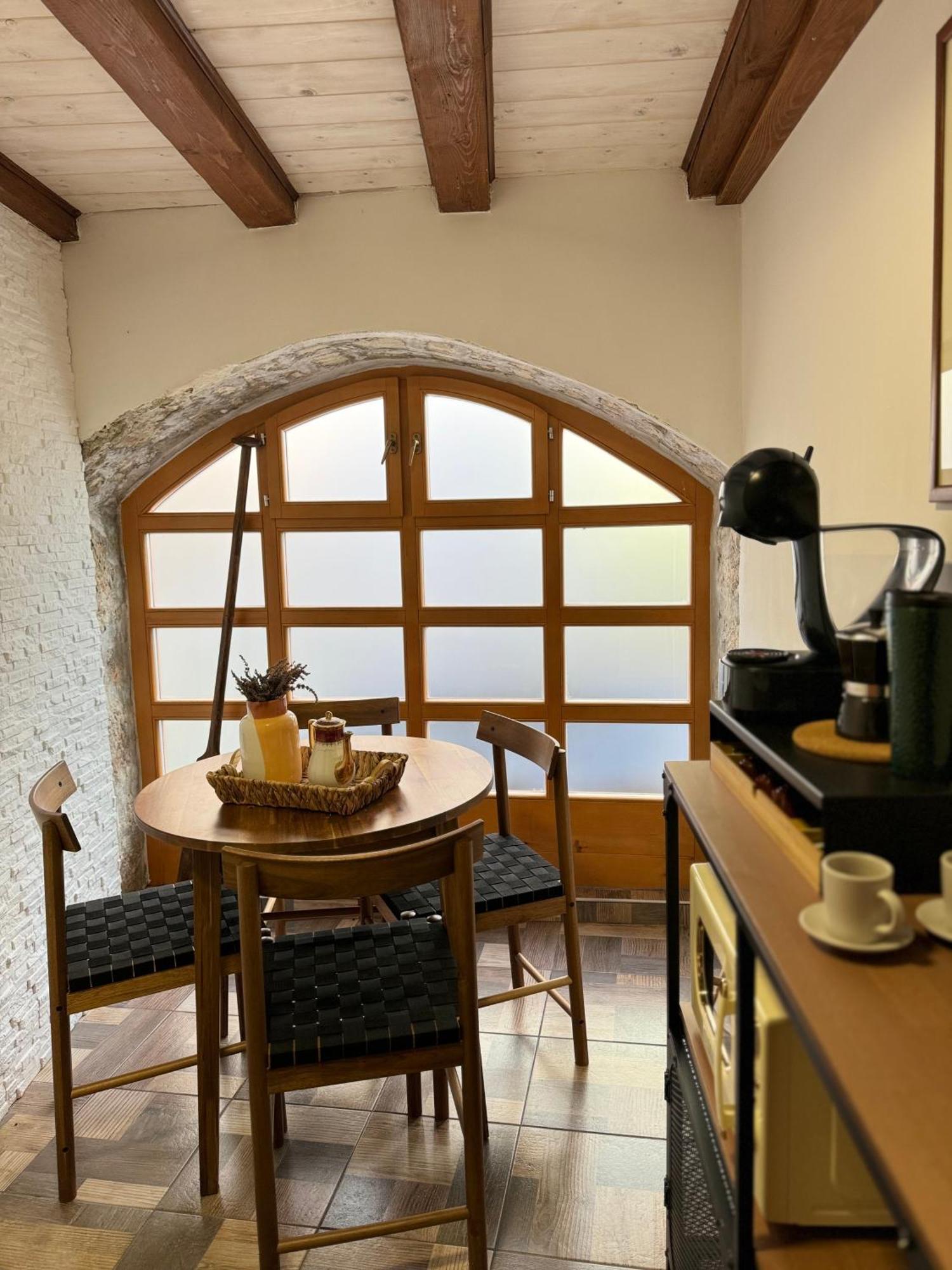 Apartma Joseph's Yard