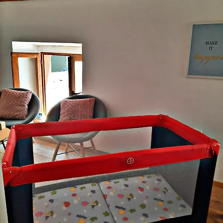 Joseph'S Yard Apartment Rovinj Buitenkant foto