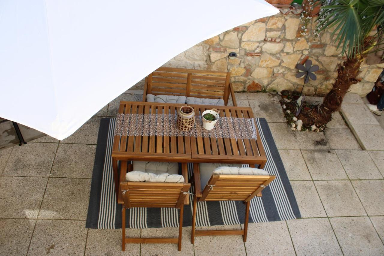 Apartment Joseph's Yard Rovinj